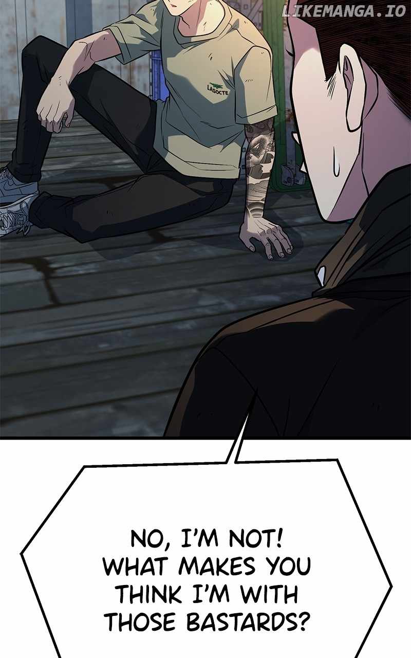 King of Violence Chapter 51 31